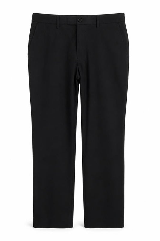 NEXT Womens Black   Dress Pants Trousers Size L L29 in