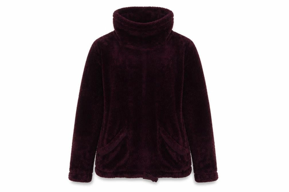NEXT Womens Purple   Pullover Jumper Size S