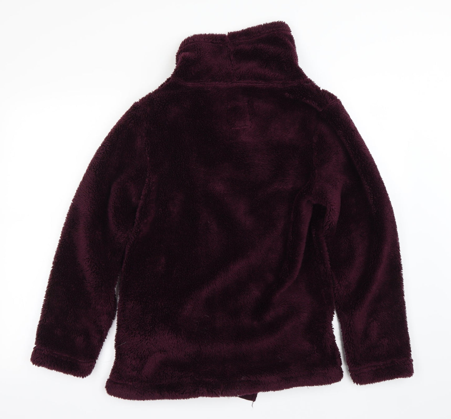 NEXT Womens Purple   Pullover Jumper Size S