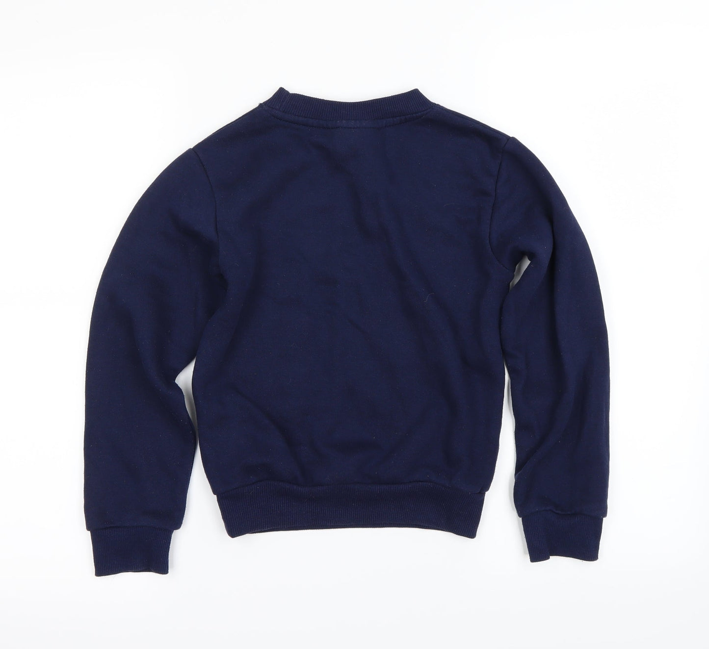 McKenzie Boys Blue   Pullover Jumper Size 9-10 Years