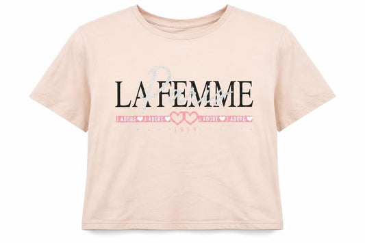 Primark Girls Beige   Basic T-Shirt Size 10-11 Years