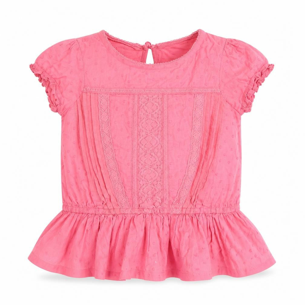 NEXT Girls Pink   A-Line  Size 3-4 Years