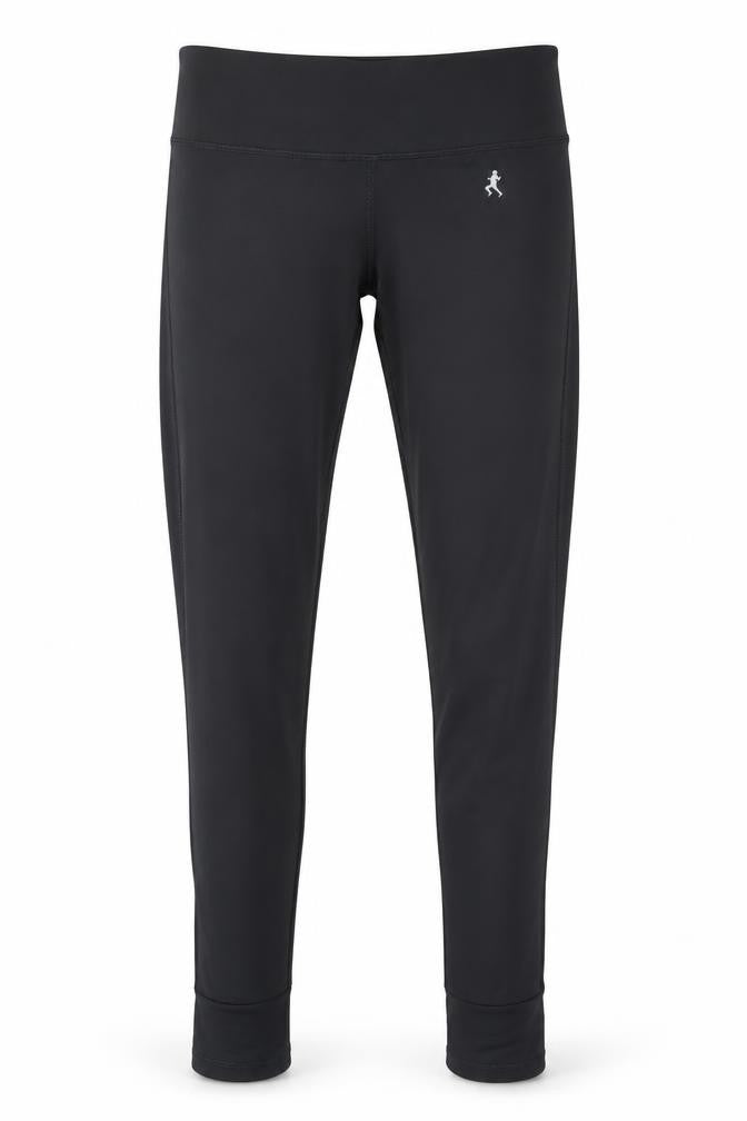 Atmosphere Womens Black   Capri Leggings Size 6 L30 in
