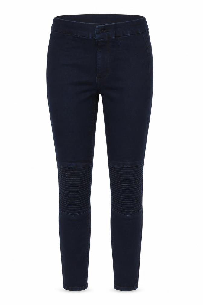 Gap Womens Blue   Skinny Jeans Size 24 L27 in