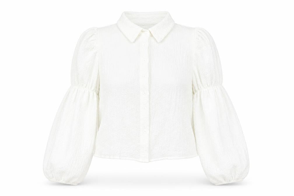 SheIn Womens White   Cardigan Jumper Size XL