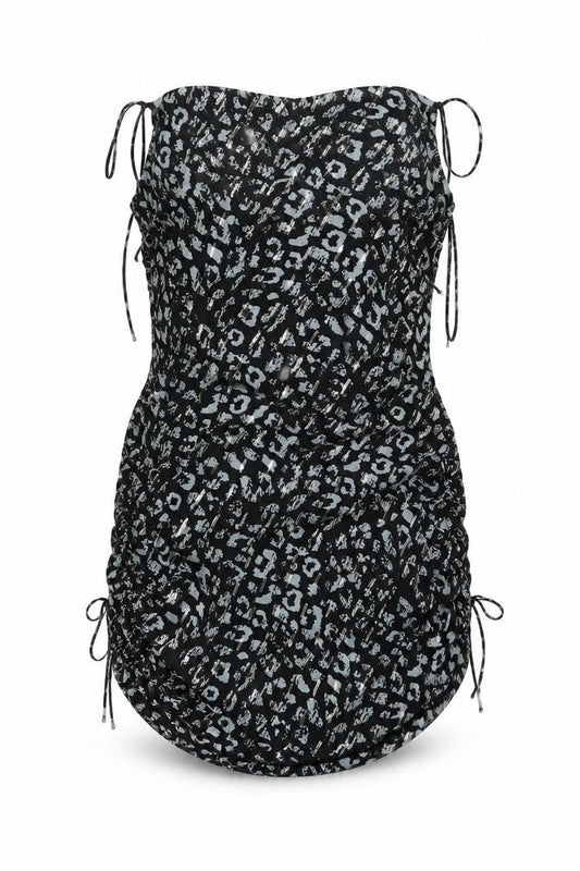 River Island Womens Black   A-Line  Size 10