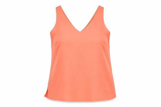 Wallis Womens Pink   Basic Tank Size 12