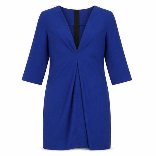 ASOS Womens Blue   Shift  Size 10
