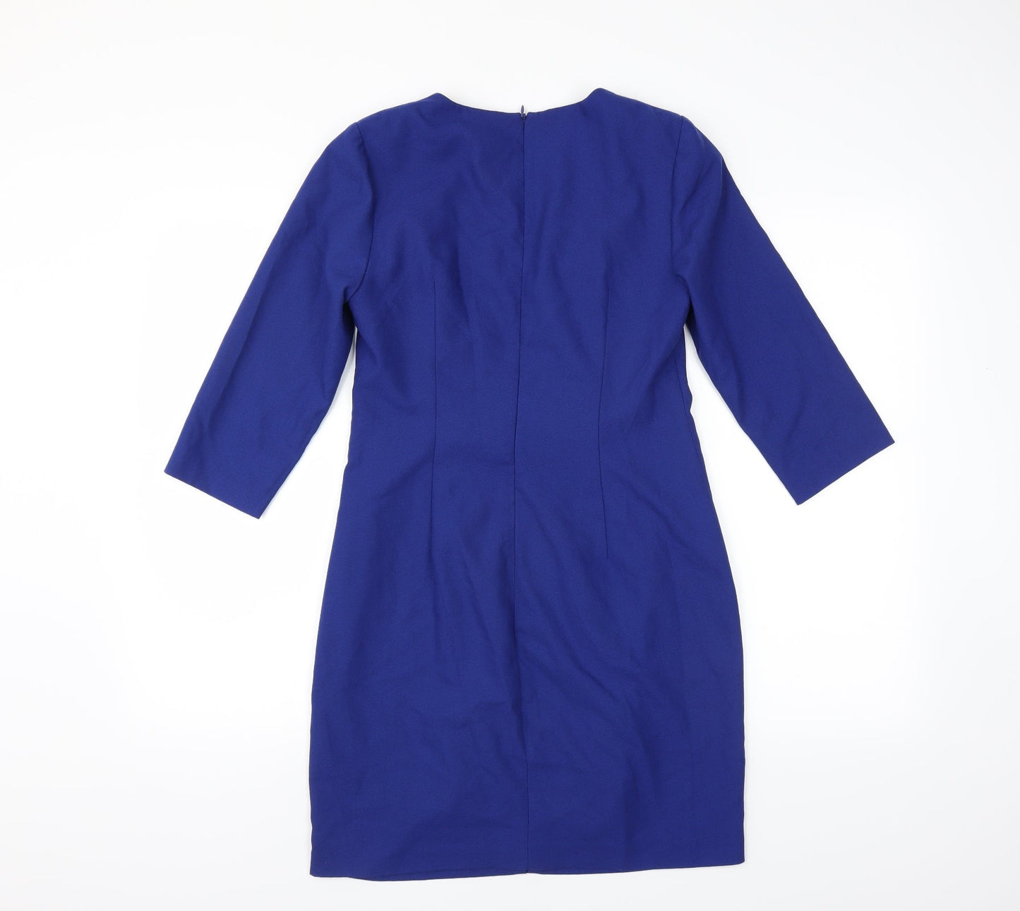 ASOS Womens Blue   Shift  Size 10