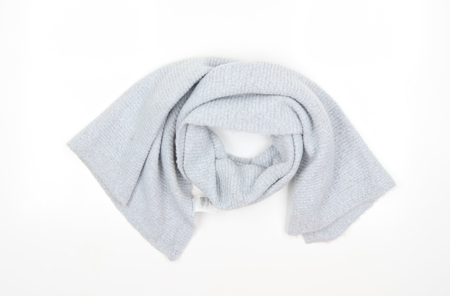 H&M Womens Grey    Scarf