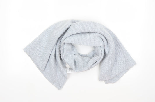 H&M Womens Grey    Scarf