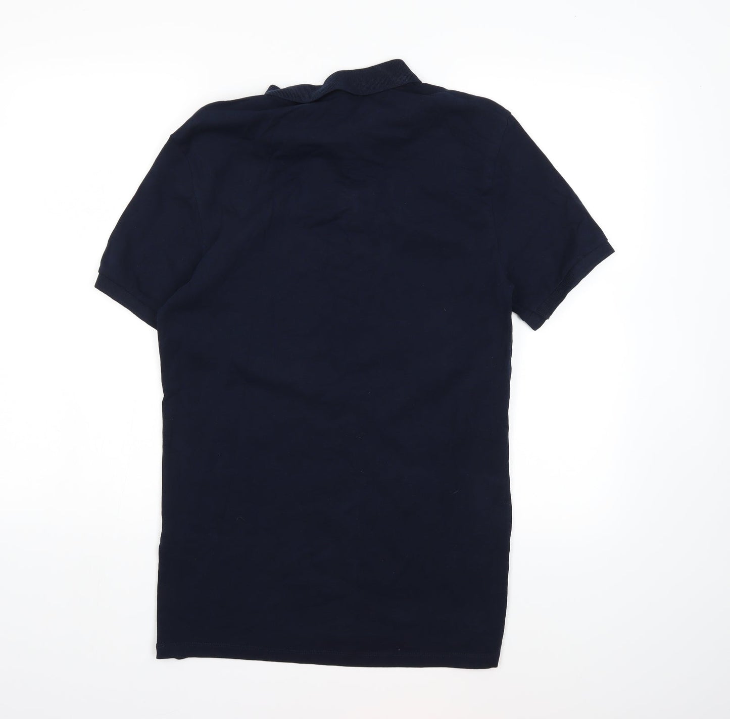 ASOS Mens Beige    Polo Size L