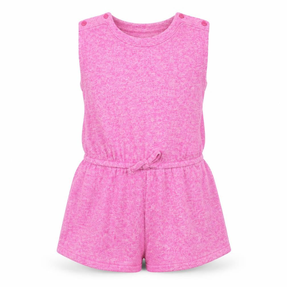 Baby Gap Girls Pink   Playsuit One-Piece Size 4 Years