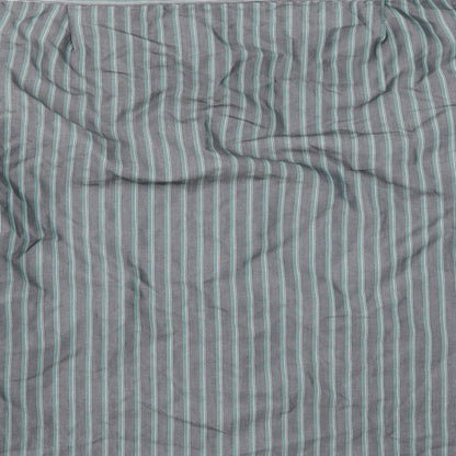 Marks & Spencer Mens Grey    Button-Up Size M