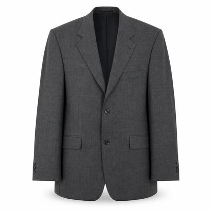 Skopes Womens Grey   Jacket Suit Jacket Size 42