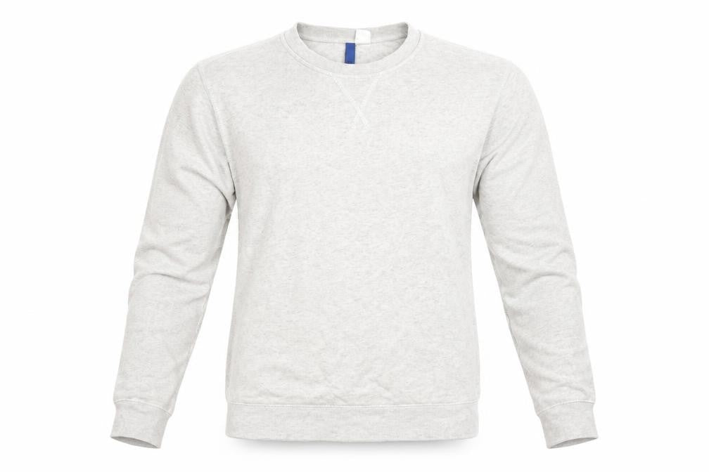 H&M Mens Red   Pullover Sweatshirt Size S