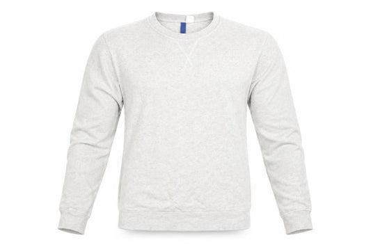 H&M Mens Red   Pullover Sweatshirt Size S