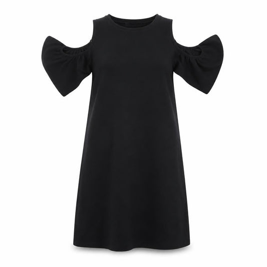 Zara Womens Black   A-Line  Size S