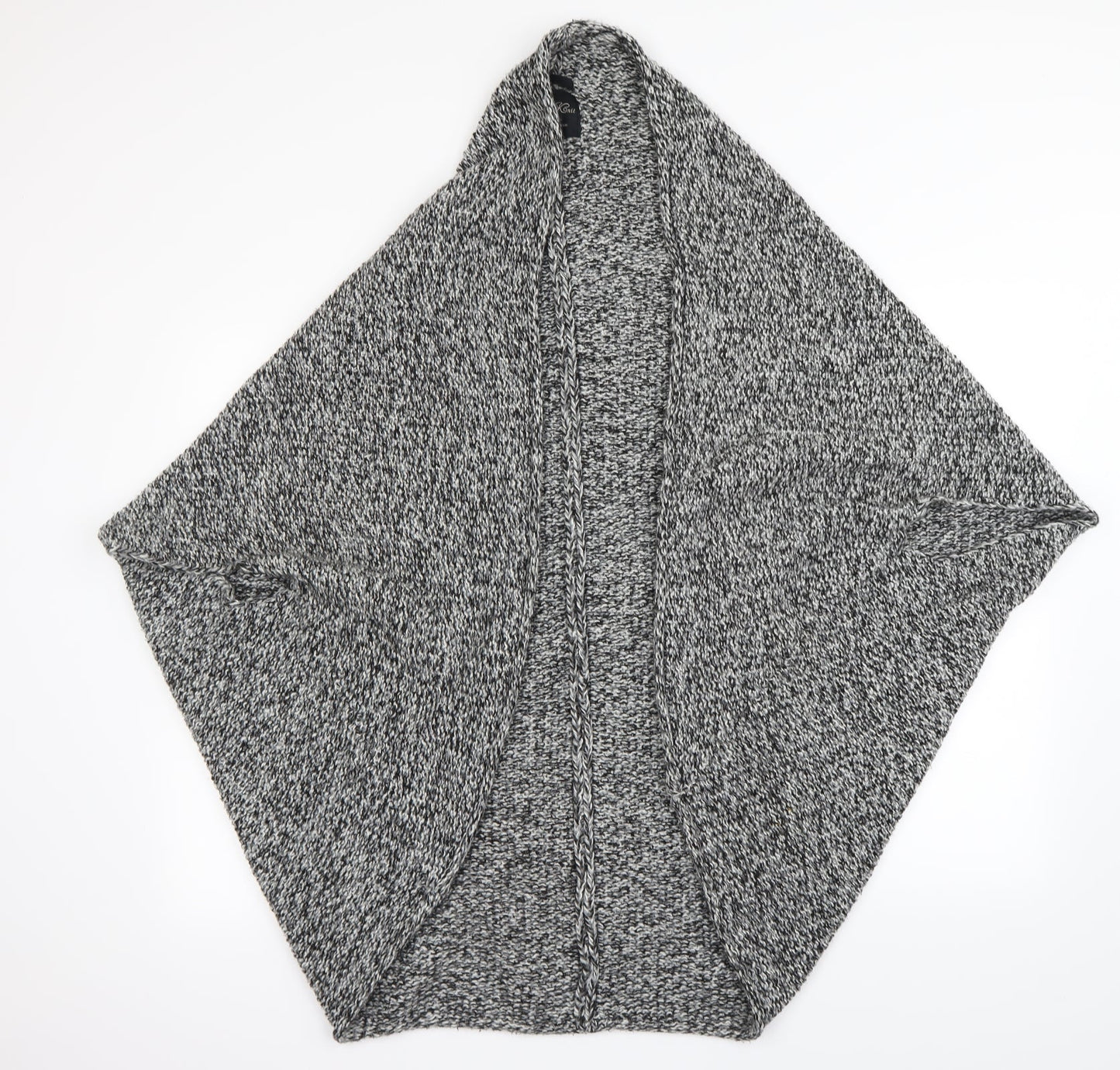 Preworn Womens Grey   Pullover Jumper Size 10