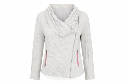 New Look Womens Beige   Jacket  Size 12