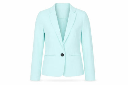 Bershka Womens Green   Jacket  Size S