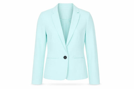 Bershka Womens Green   Jacket  Size S