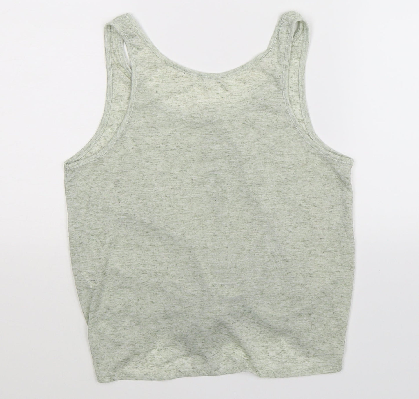 Atmosphere Womens Grey   Basic Tank Size 8