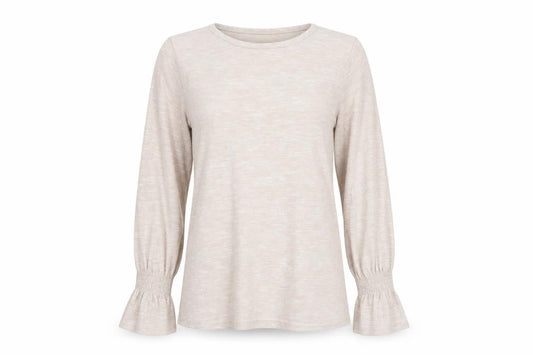 Primark Womens Pink   Pullover Jumper Size 8