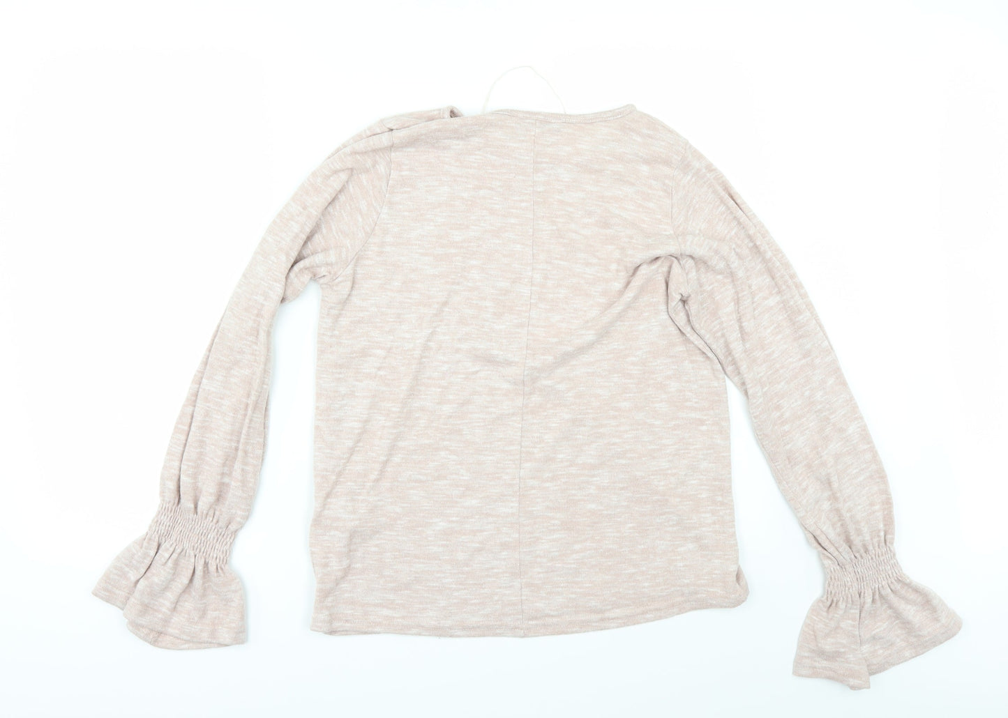 Primark Womens Pink   Pullover Jumper Size 8