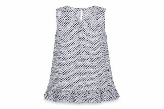 Preworn Womens White   Camisole Tank Size S