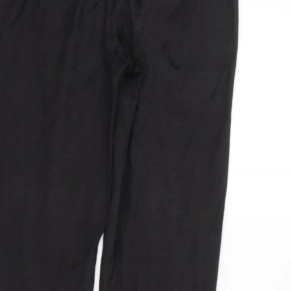 Atmosphere Girls Black   Dress Pants Trousers Size 6 Years
