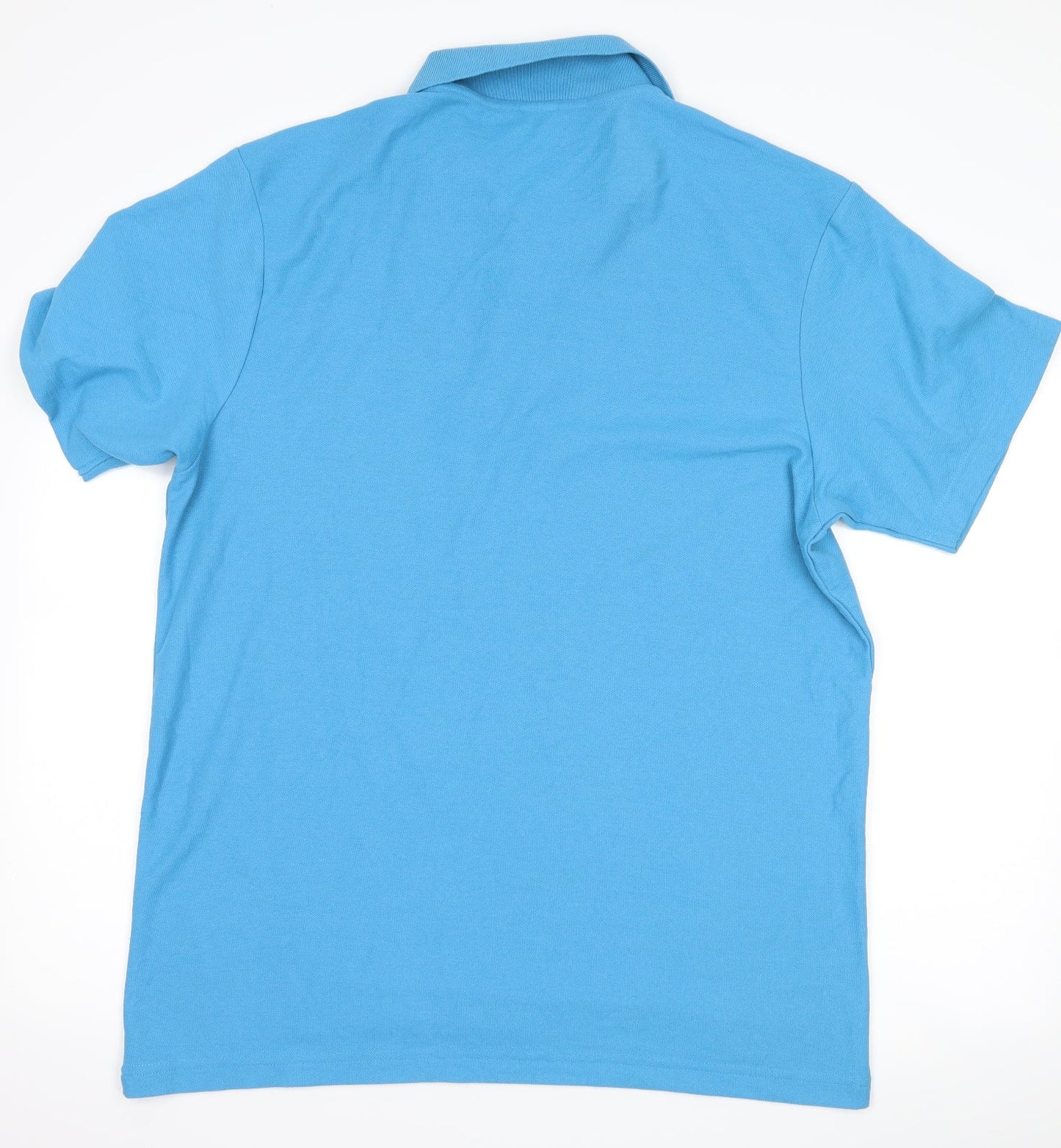 Alexandra Mens Blue    Polo Size XL