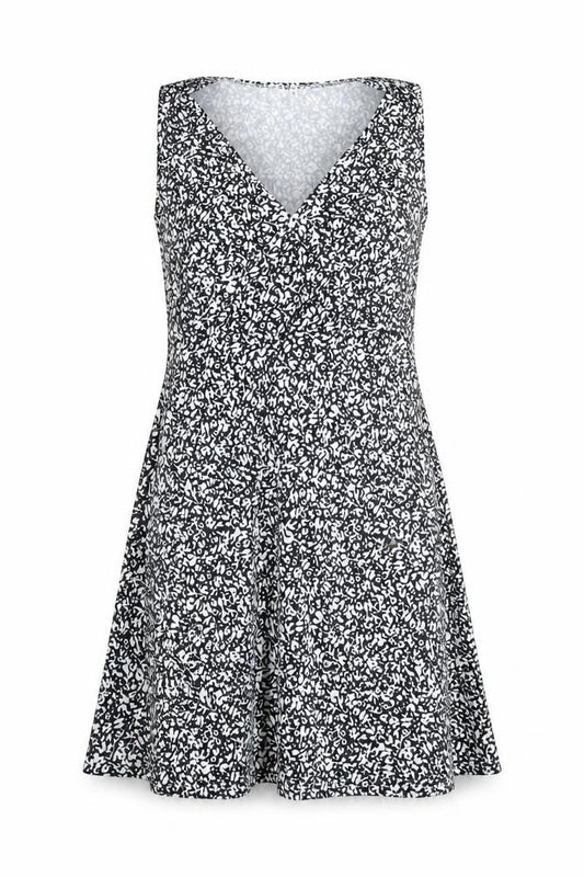 Womens White   A-Line  Size S