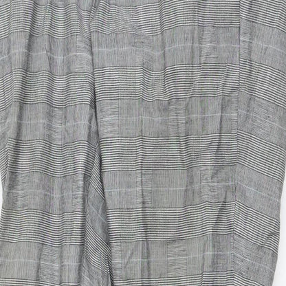 Gap Mens Grey   Trousers  Size 30 L27 in