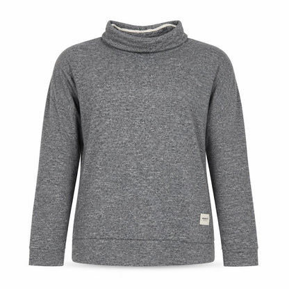 Wemoto Womens Grey   Basic T-Shirt Size M