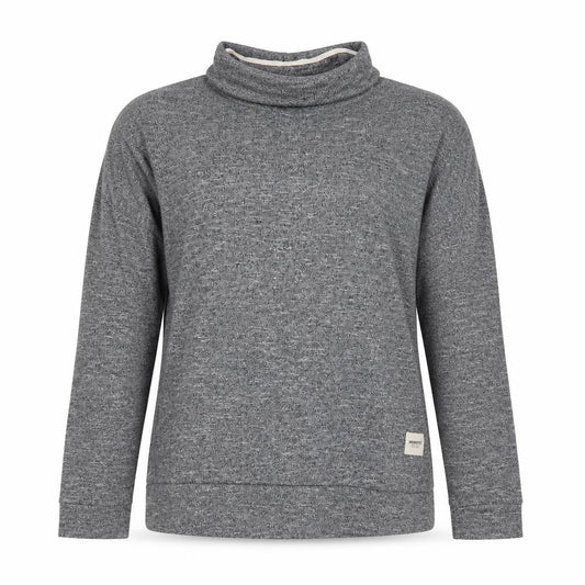 Wemoto Womens Grey   Basic T-Shirt Size M