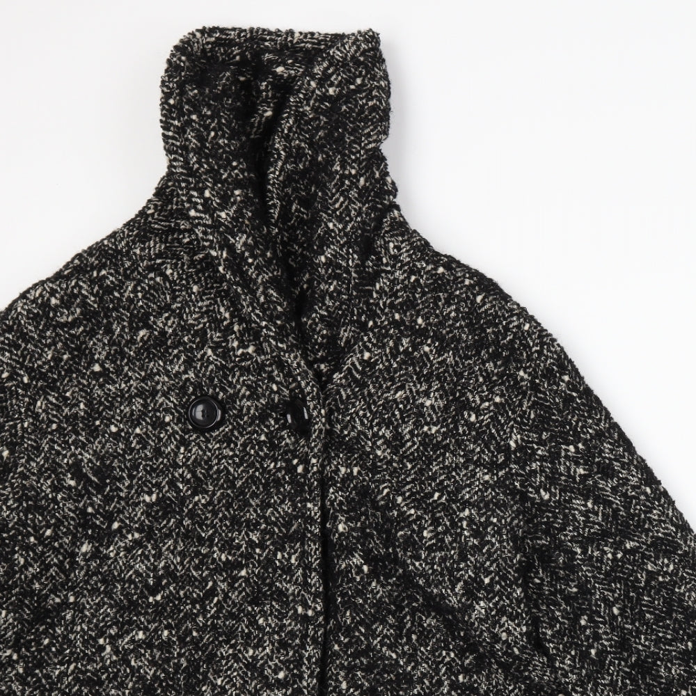 NEXT Womens Black   Jacket  Size 12