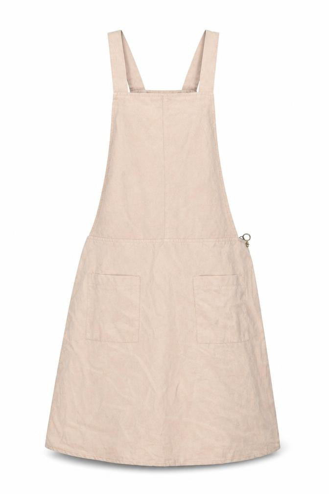 Primark Womens Pink   Pinafore/Dungaree Dress  Size 8