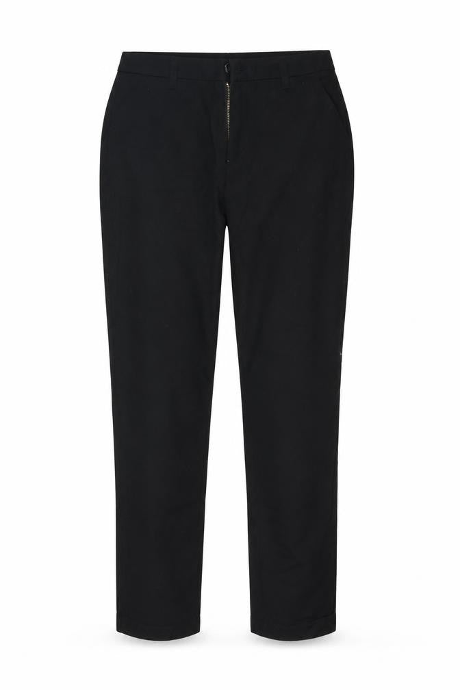 ASOS Womens Black   Trousers  Size 8 L26 in