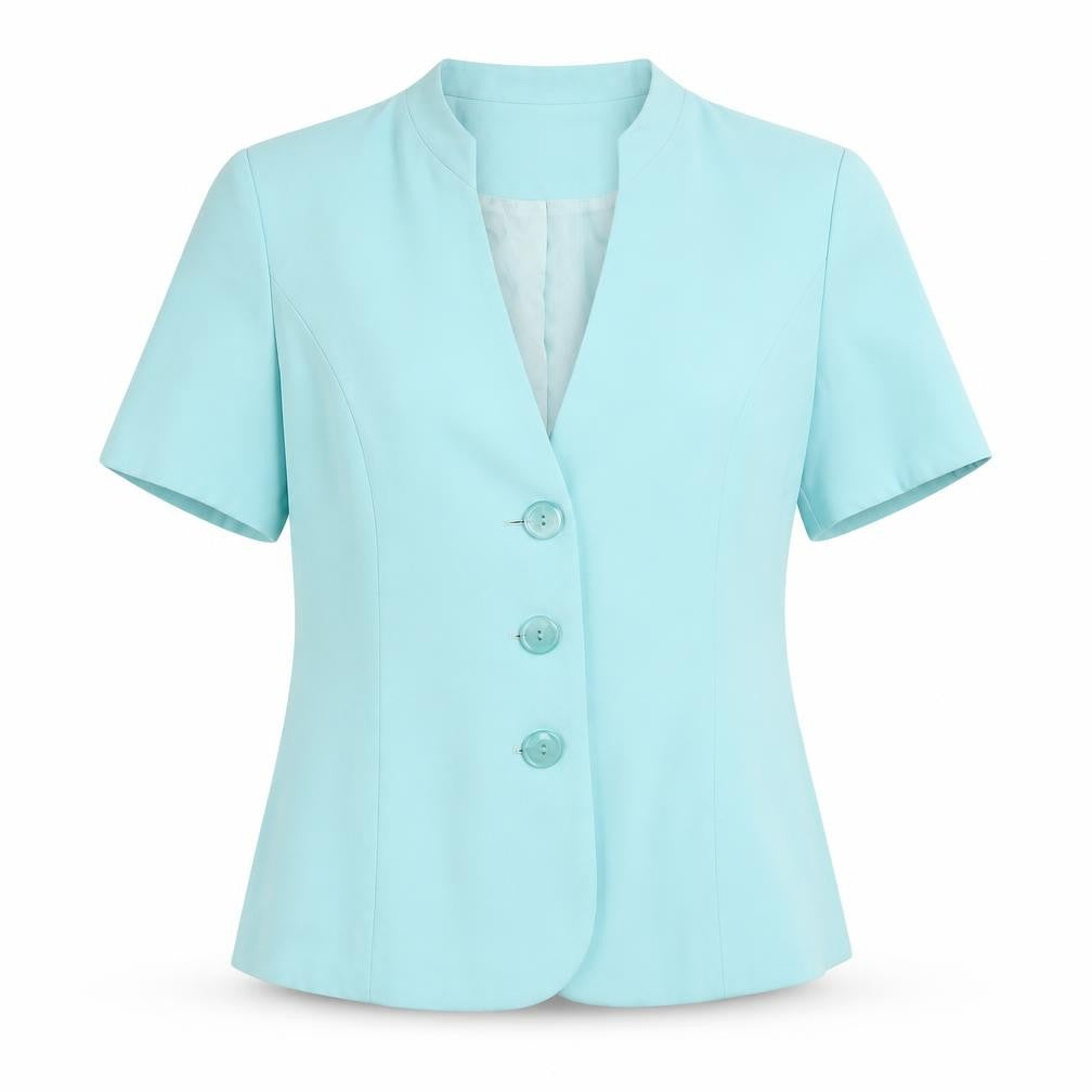 Autonomy Womens Blue   Jacket  Size 10