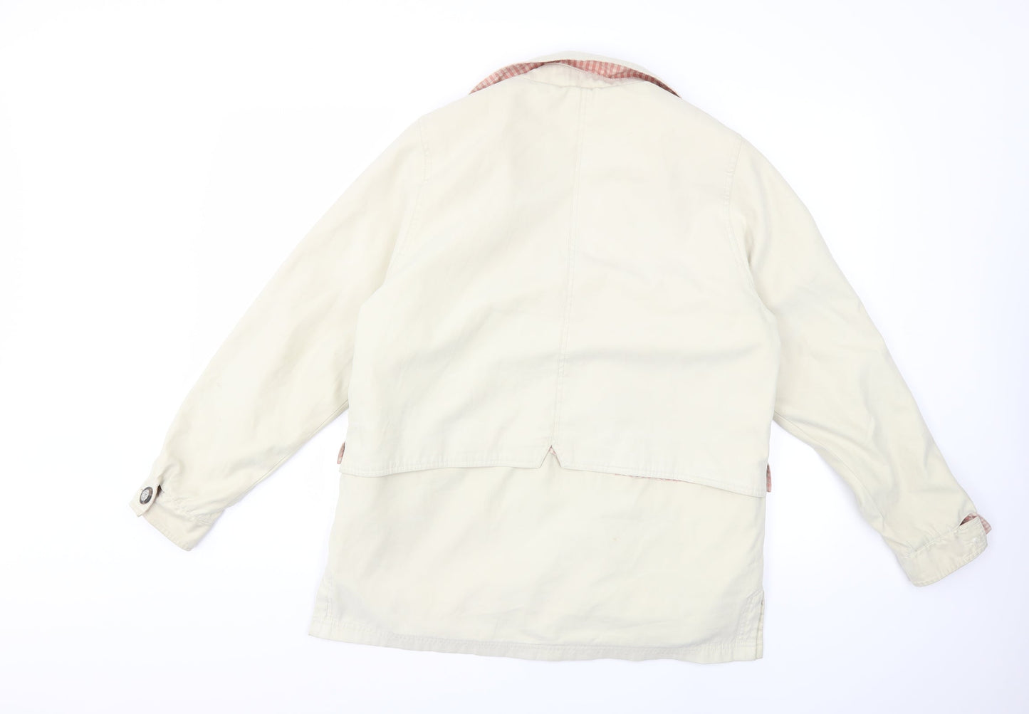Rossetti Womens Beige   Jacket