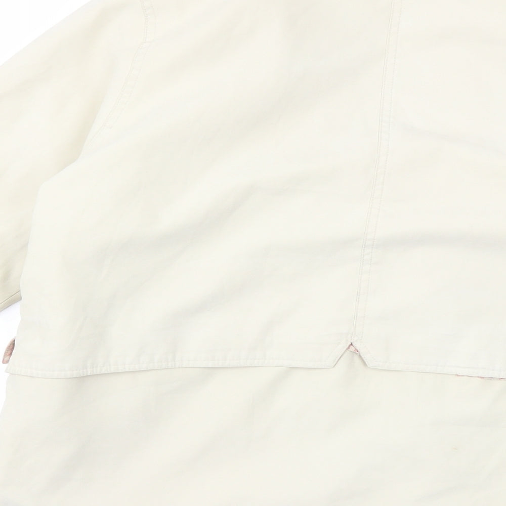 Rossetti Womens Beige   Jacket
