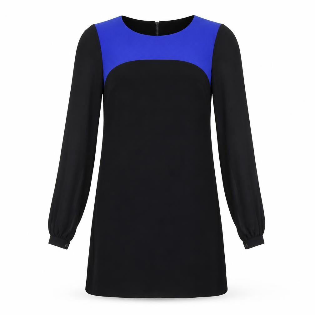 Principles Womens Black   Shift  Size 10