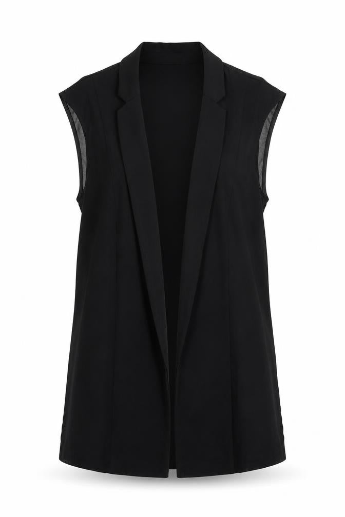 NEXT Womens Black   Cardigan Jumper Size 6