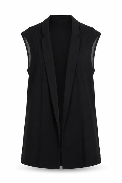 Next Womens Black   Cardigan Jumper Size 6