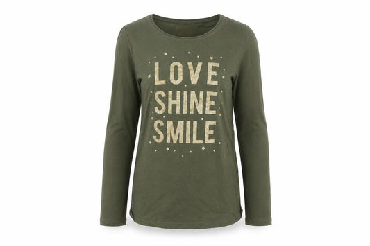 Primark Girls Green   Basic T-Shirt Size 8 Years