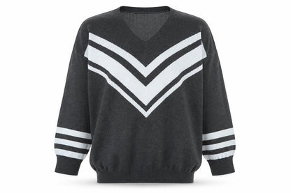 wonder Mens Grey   Pullover Jumper Size XL