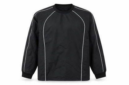 Raging Bull Mens Black   Rain Coat Coat Size M