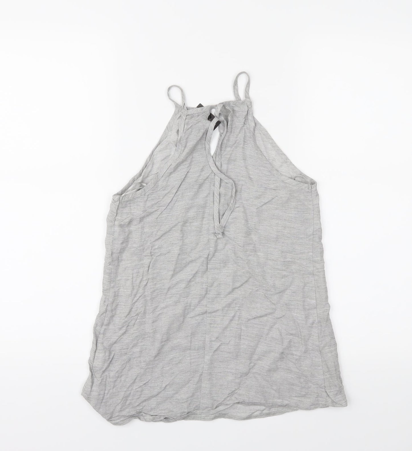Atmosphere Womens Grey   Basic Tank Size 6
