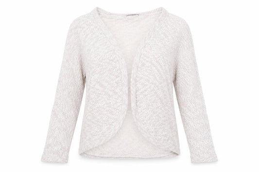 Preworn Womens Pink   Cardigan Jumper Size L